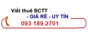 Nhận viết báo cáo thực tập quản trị kinh doanh GIÁ RẺ - UY TÍN