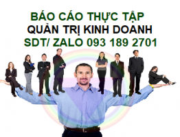 Hoàn thiện Quản lý nguồn nhân lực tại ngân hàng - Báo cáo thực tập