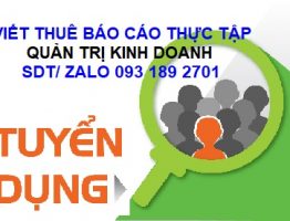 Giải pháp hoàn thiện tuyển dụng nhân sự tại công ty tài chính HAY